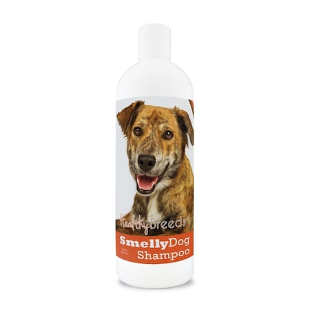 Healthy Breeds 8 oz Plott Smelly Dog Baking Soda Shampoo 192959001587